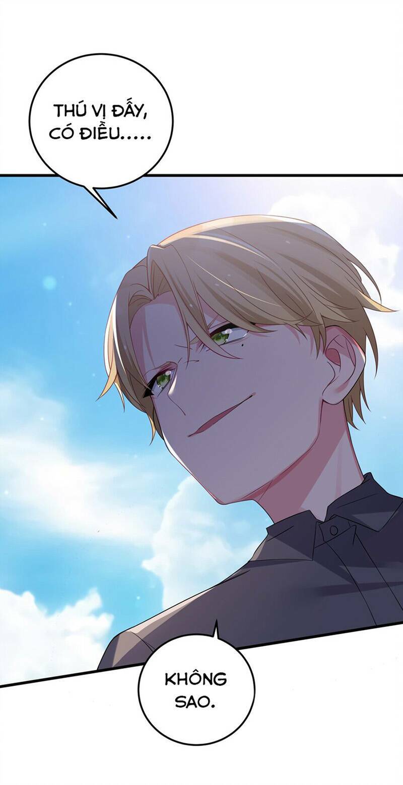 Làm Sao Để Chạy Trốn Dàn Hậu Cung Chapter 4 - Trang 2