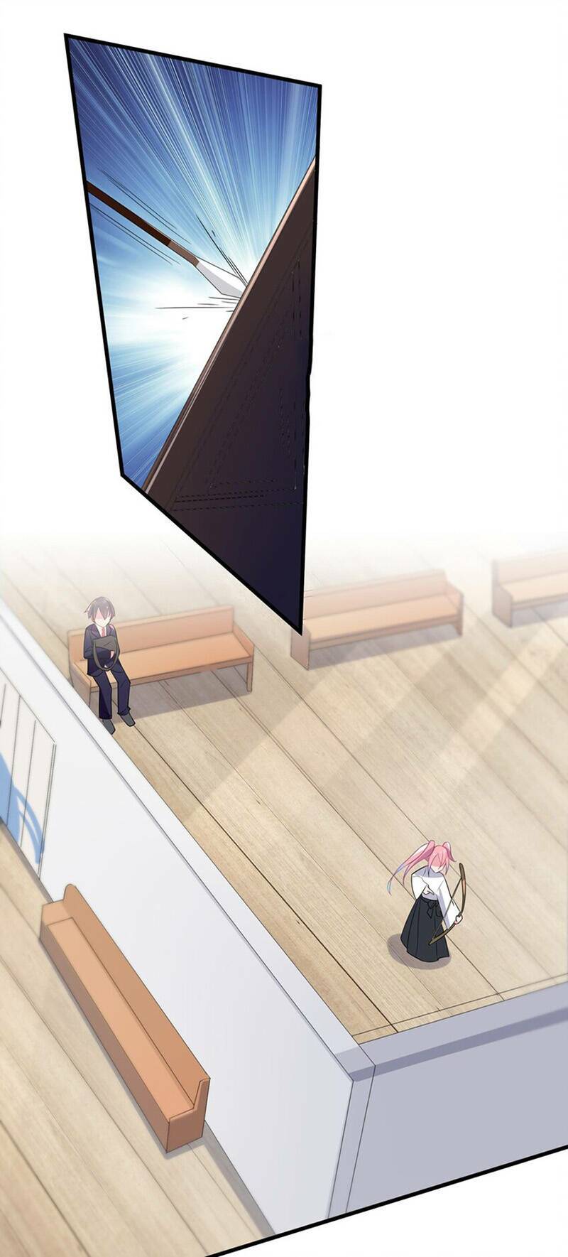 Làm Sao Để Chạy Trốn Dàn Hậu Cung Chapter 4 - Trang 2