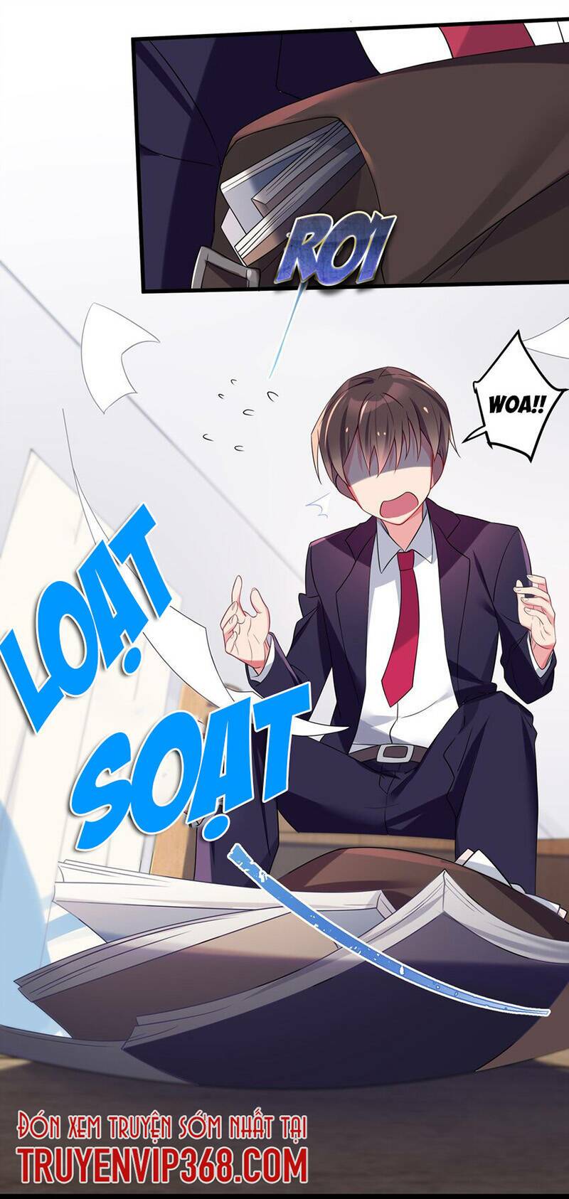 Làm Sao Để Chạy Trốn Dàn Hậu Cung Chapter 4 - Trang 2