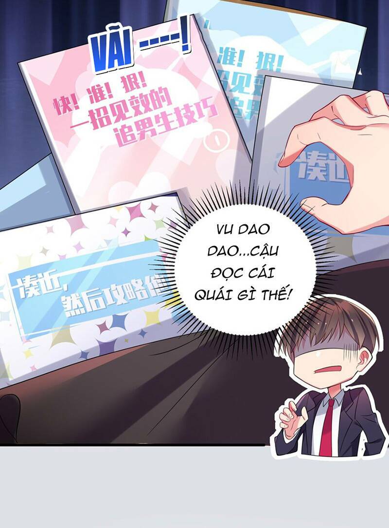 Làm Sao Để Chạy Trốn Dàn Hậu Cung Chapter 4 - Trang 2