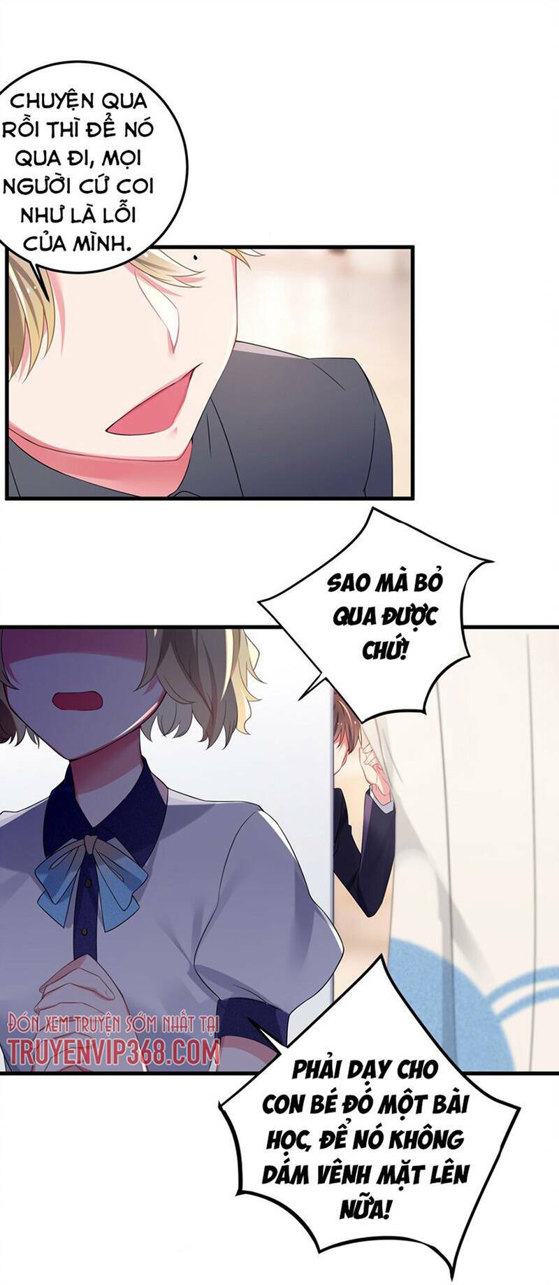 Làm Sao Để Chạy Trốn Dàn Hậu Cung Chapter 4 - Trang 2