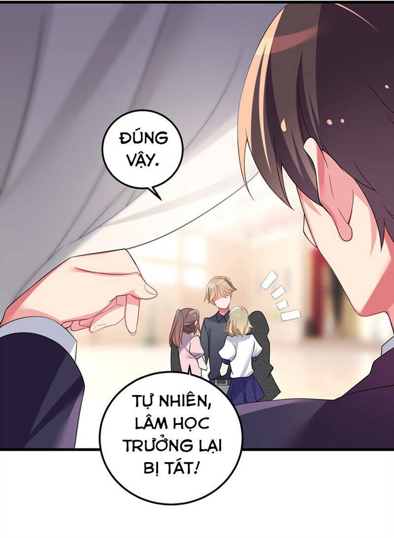 Làm Sao Để Chạy Trốn Dàn Hậu Cung Chapter 4 - Trang 2