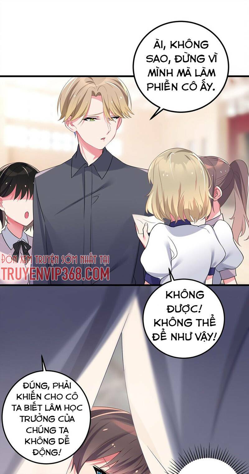 Làm Sao Để Chạy Trốn Dàn Hậu Cung Chapter 4 - Trang 2