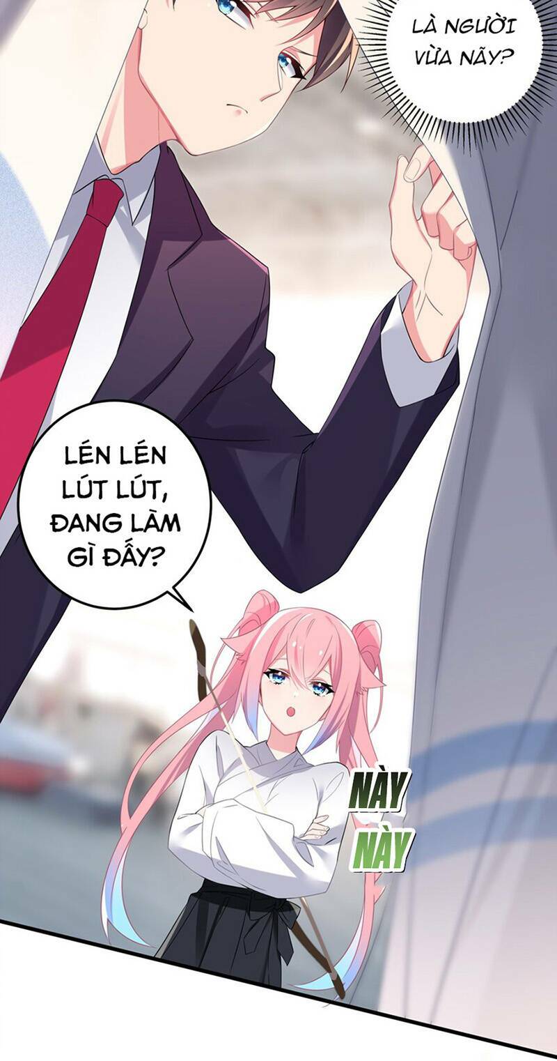 Làm Sao Để Chạy Trốn Dàn Hậu Cung Chapter 4 - Trang 2
