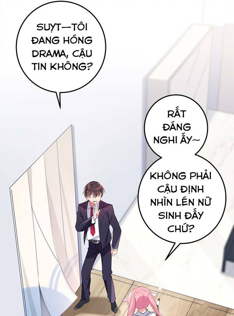 Làm Sao Để Chạy Trốn Dàn Hậu Cung Chapter 4 - Trang 2