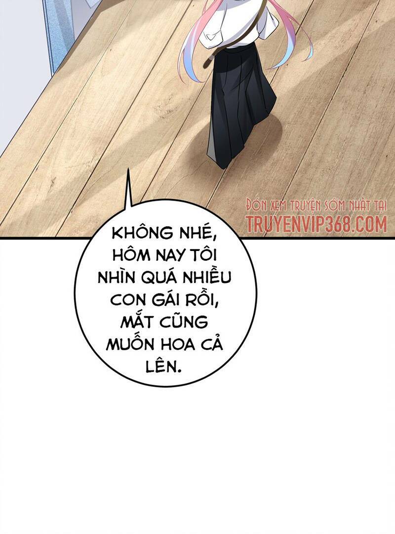 Làm Sao Để Chạy Trốn Dàn Hậu Cung Chapter 4 - Trang 2