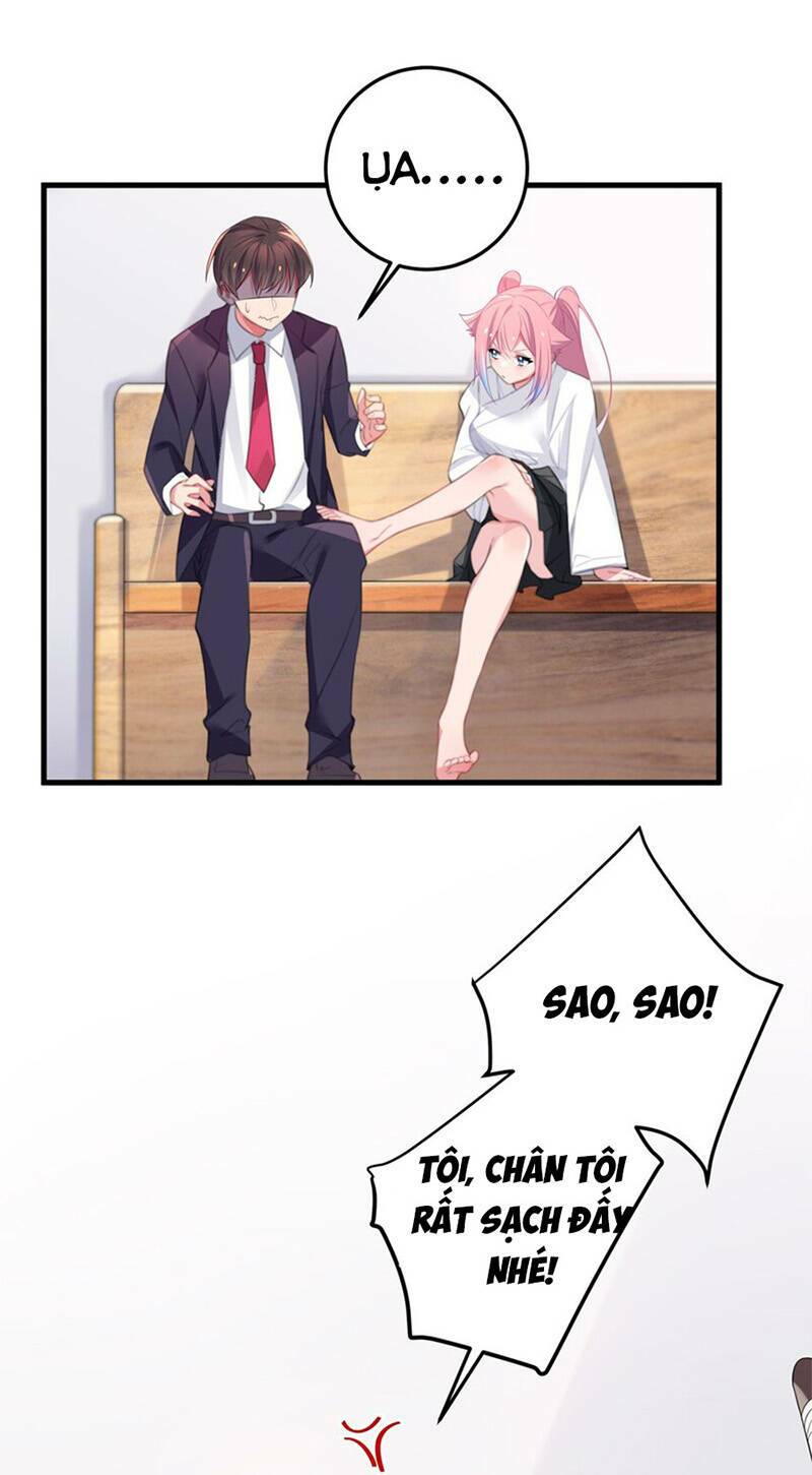 Làm Sao Để Chạy Trốn Dàn Hậu Cung Chapter 4 - Trang 2