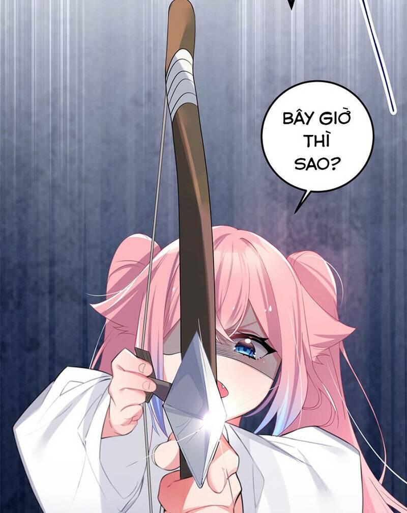 Làm Sao Để Chạy Trốn Dàn Hậu Cung Chapter 4 - Trang 2