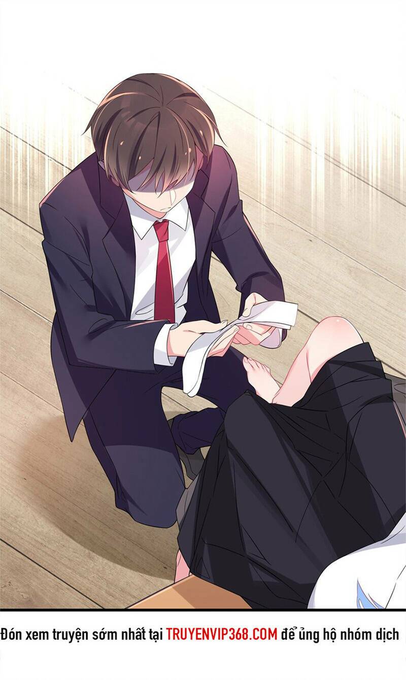 Làm Sao Để Chạy Trốn Dàn Hậu Cung Chapter 4 - Trang 2