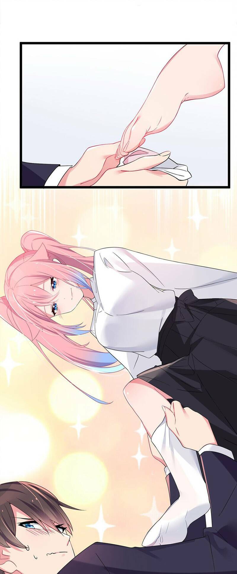 Làm Sao Để Chạy Trốn Dàn Hậu Cung Chapter 4 - Trang 2