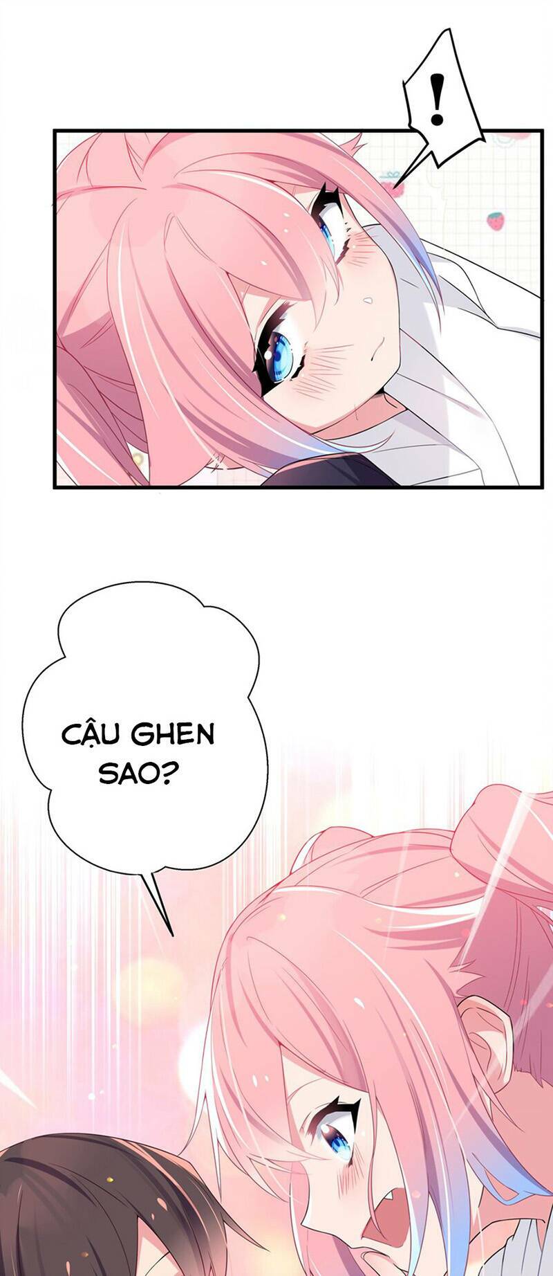 Làm Sao Để Chạy Trốn Dàn Hậu Cung Chapter 4 - Trang 2