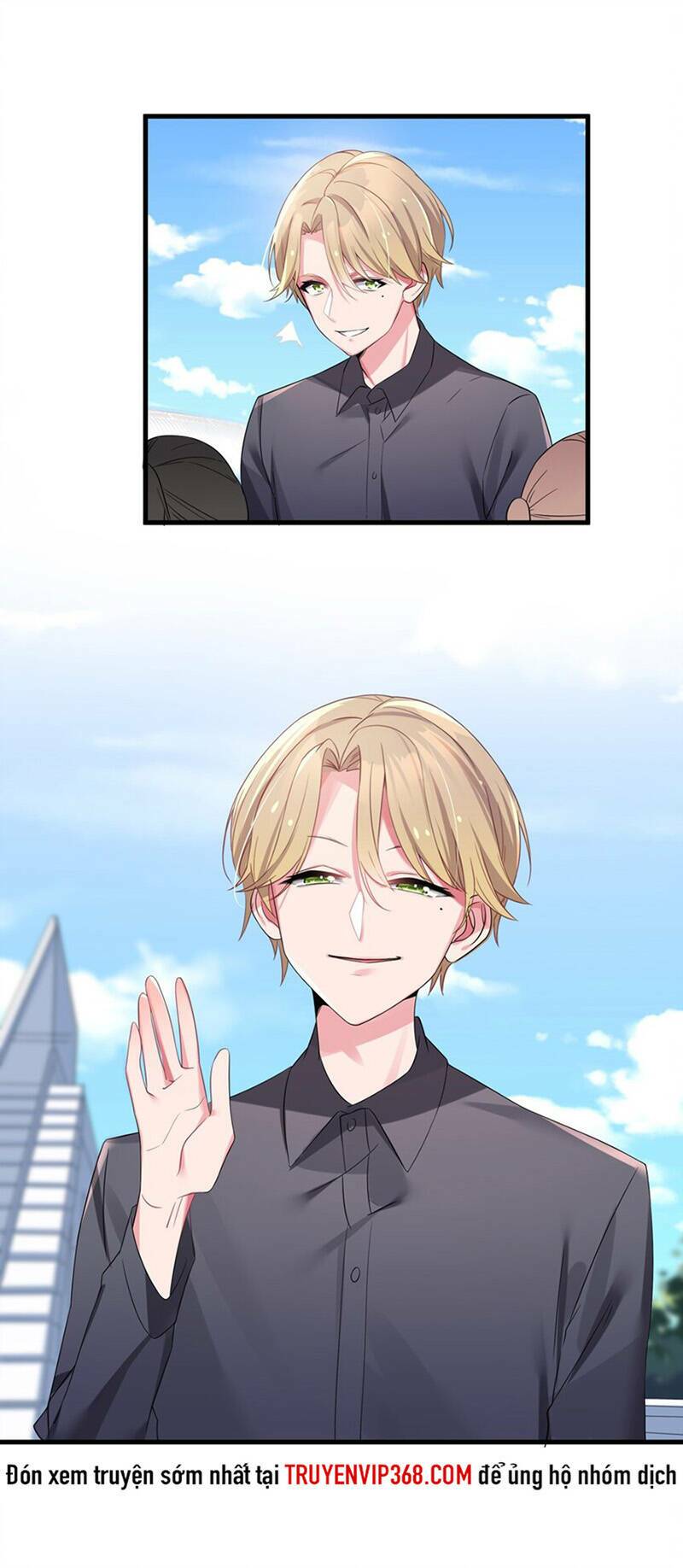 Làm Sao Để Chạy Trốn Dàn Hậu Cung Chapter 4 - Trang 2