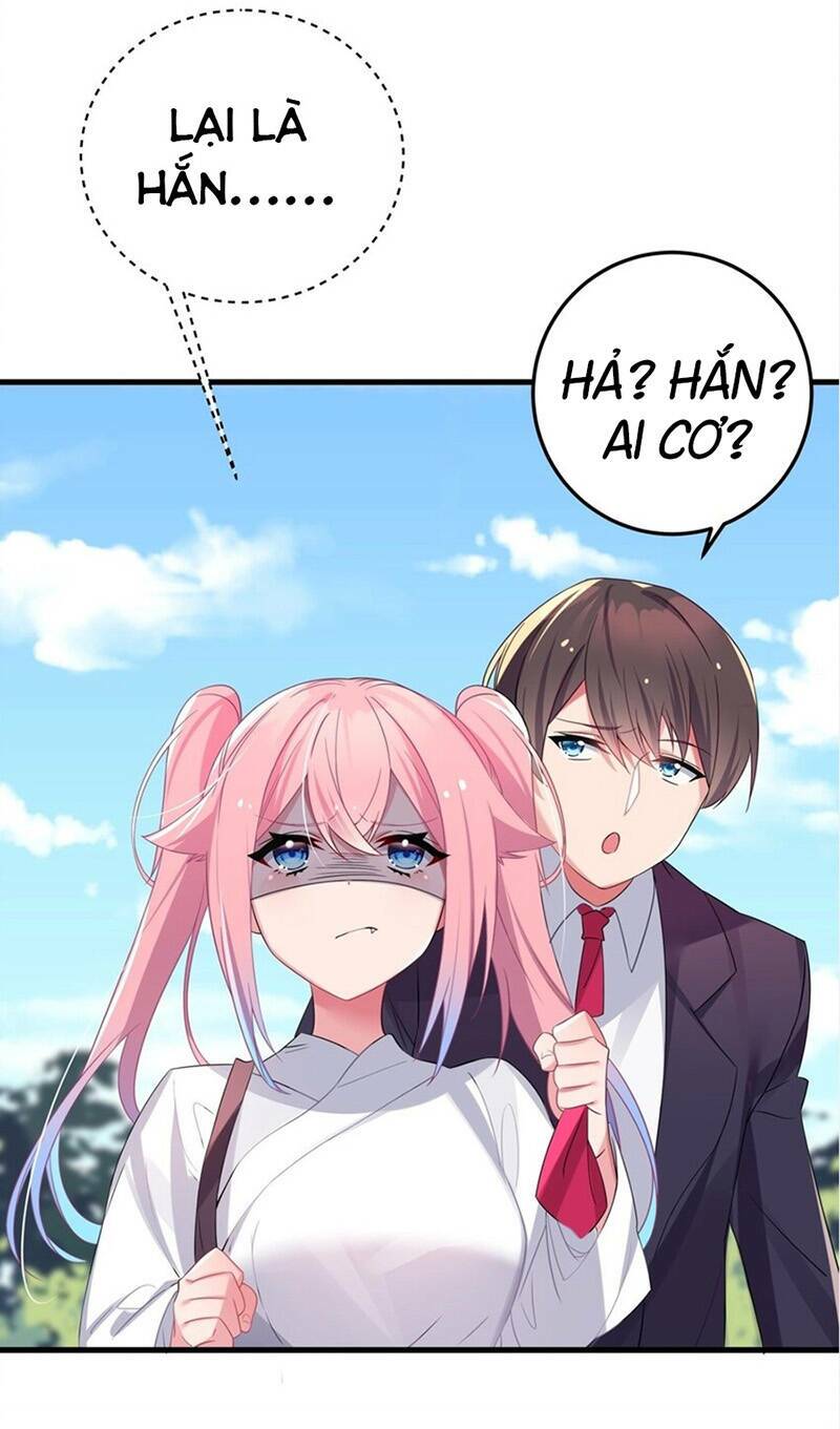 Làm Sao Để Chạy Trốn Dàn Hậu Cung Chapter 4 - Trang 2