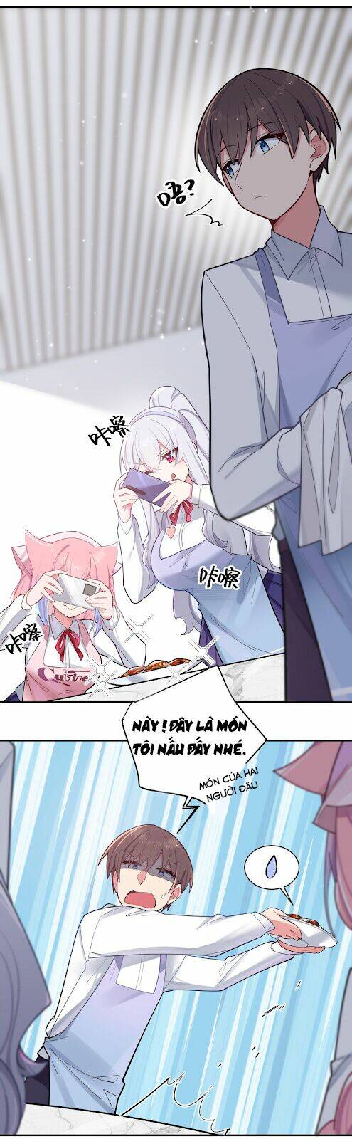 Làm Sao Để Chạy Trốn Dàn Hậu Cung Chapter 40 - Trang 2