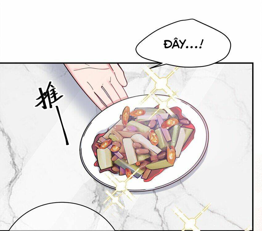 Làm Sao Để Chạy Trốn Dàn Hậu Cung Chapter 40 - Trang 2