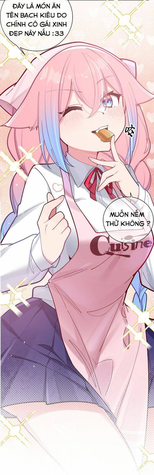 Làm Sao Để Chạy Trốn Dàn Hậu Cung Chapter 40 - Trang 2