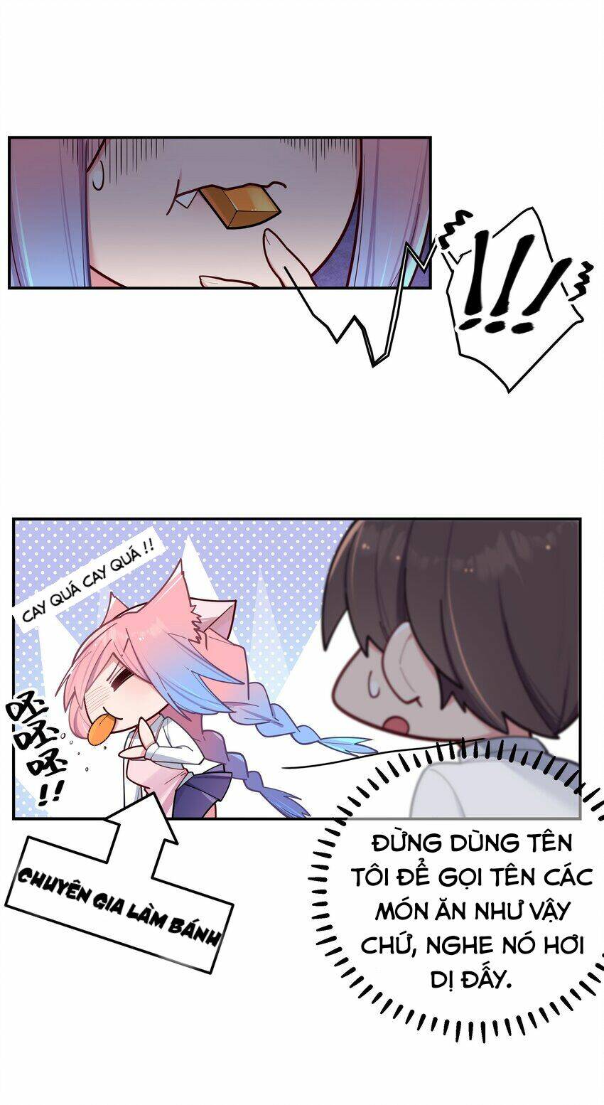 Làm Sao Để Chạy Trốn Dàn Hậu Cung Chapter 40 - Trang 2