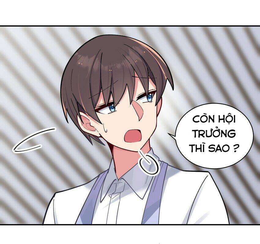 Làm Sao Để Chạy Trốn Dàn Hậu Cung Chapter 40 - Trang 2