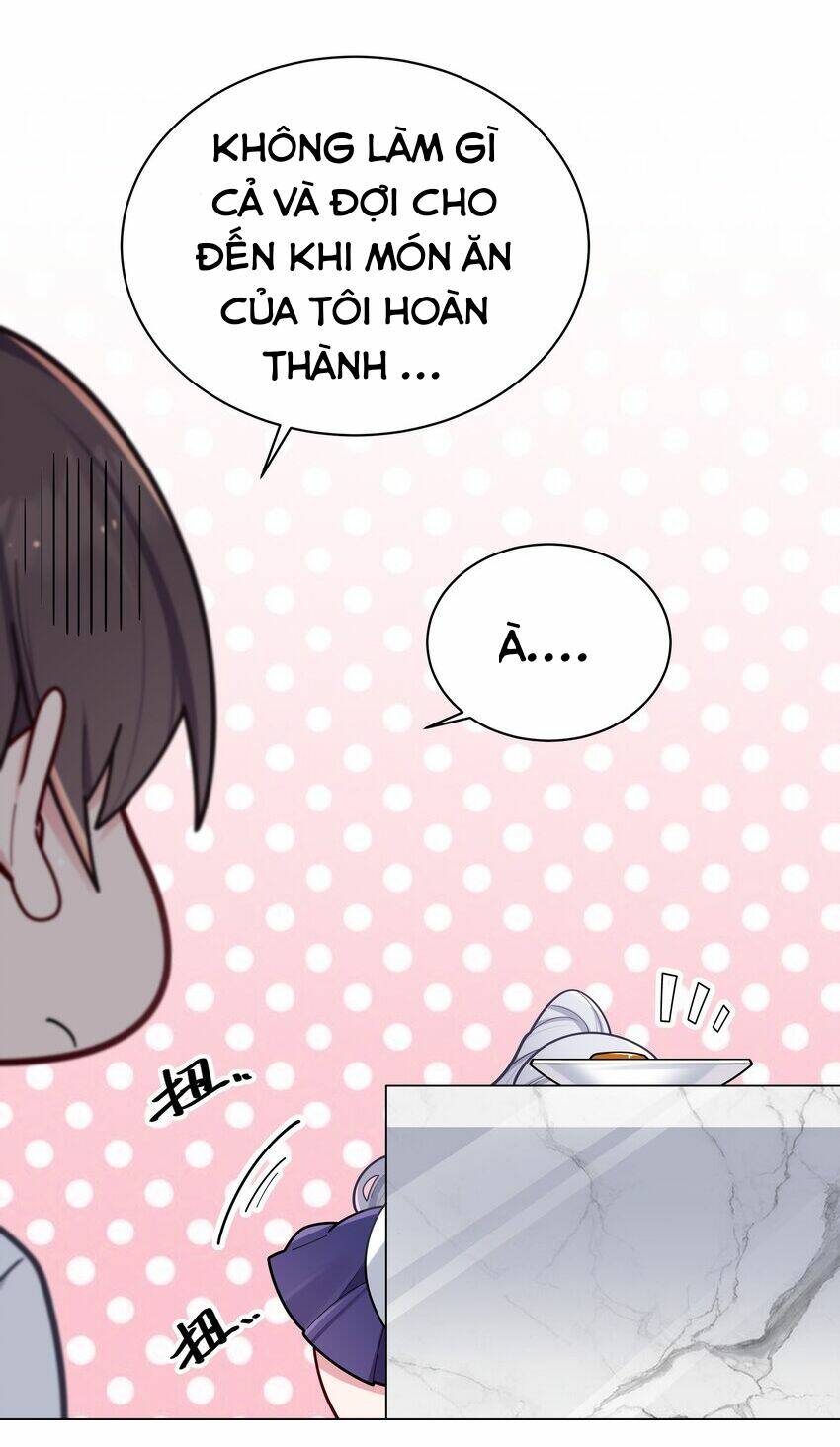 Làm Sao Để Chạy Trốn Dàn Hậu Cung Chapter 40 - Trang 2