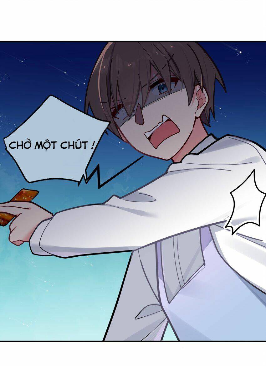 Làm Sao Để Chạy Trốn Dàn Hậu Cung Chapter 40 - Trang 2