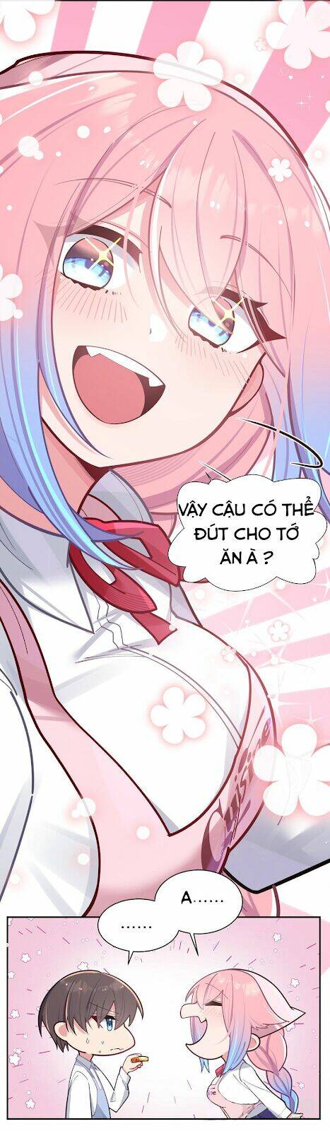 Làm Sao Để Chạy Trốn Dàn Hậu Cung Chapter 40 - Trang 2