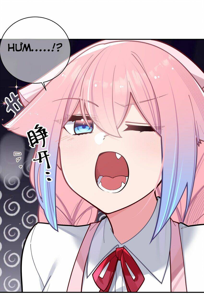 Làm Sao Để Chạy Trốn Dàn Hậu Cung Chapter 40 - Trang 2