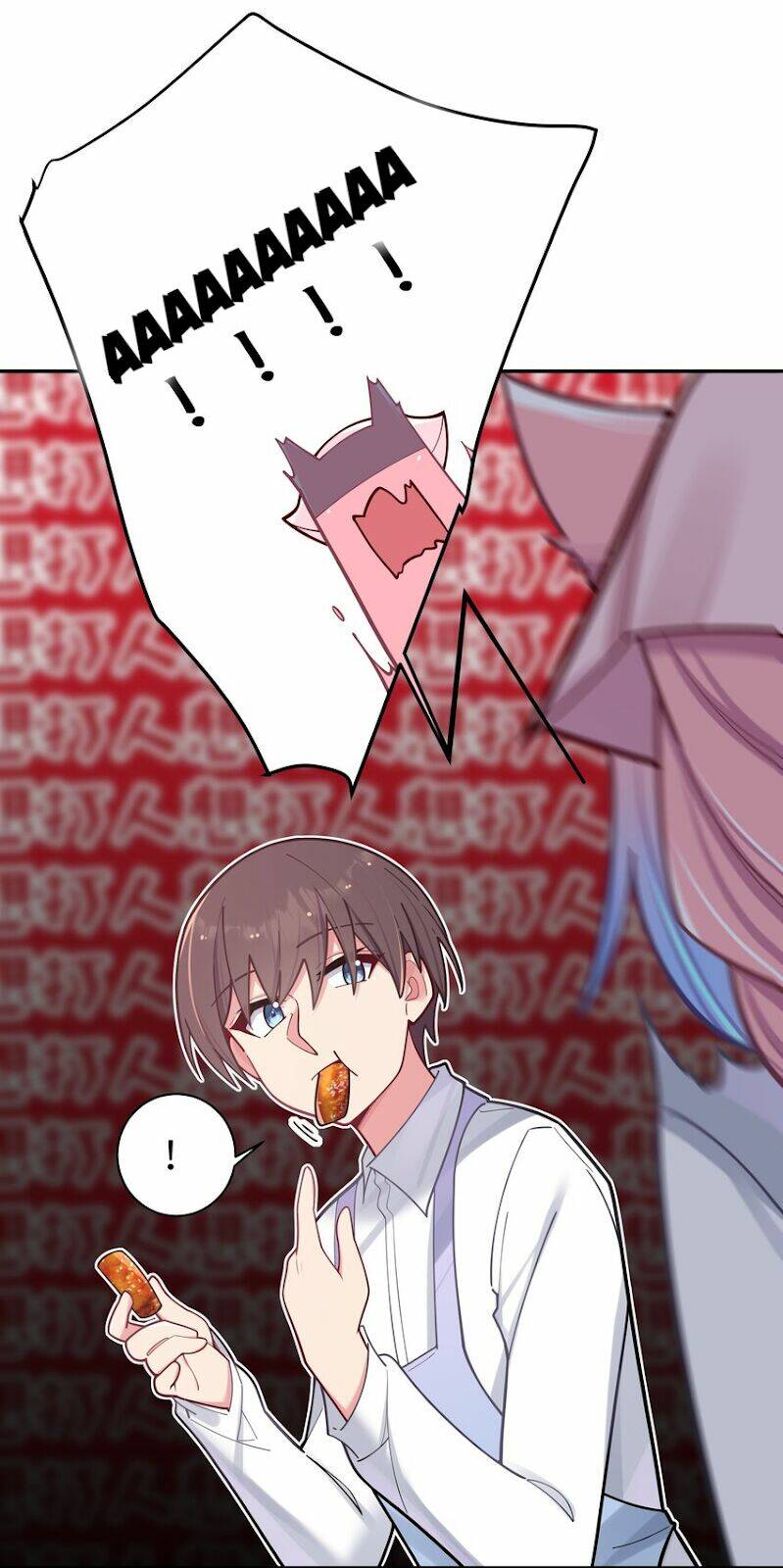 Làm Sao Để Chạy Trốn Dàn Hậu Cung Chapter 40 - Trang 2