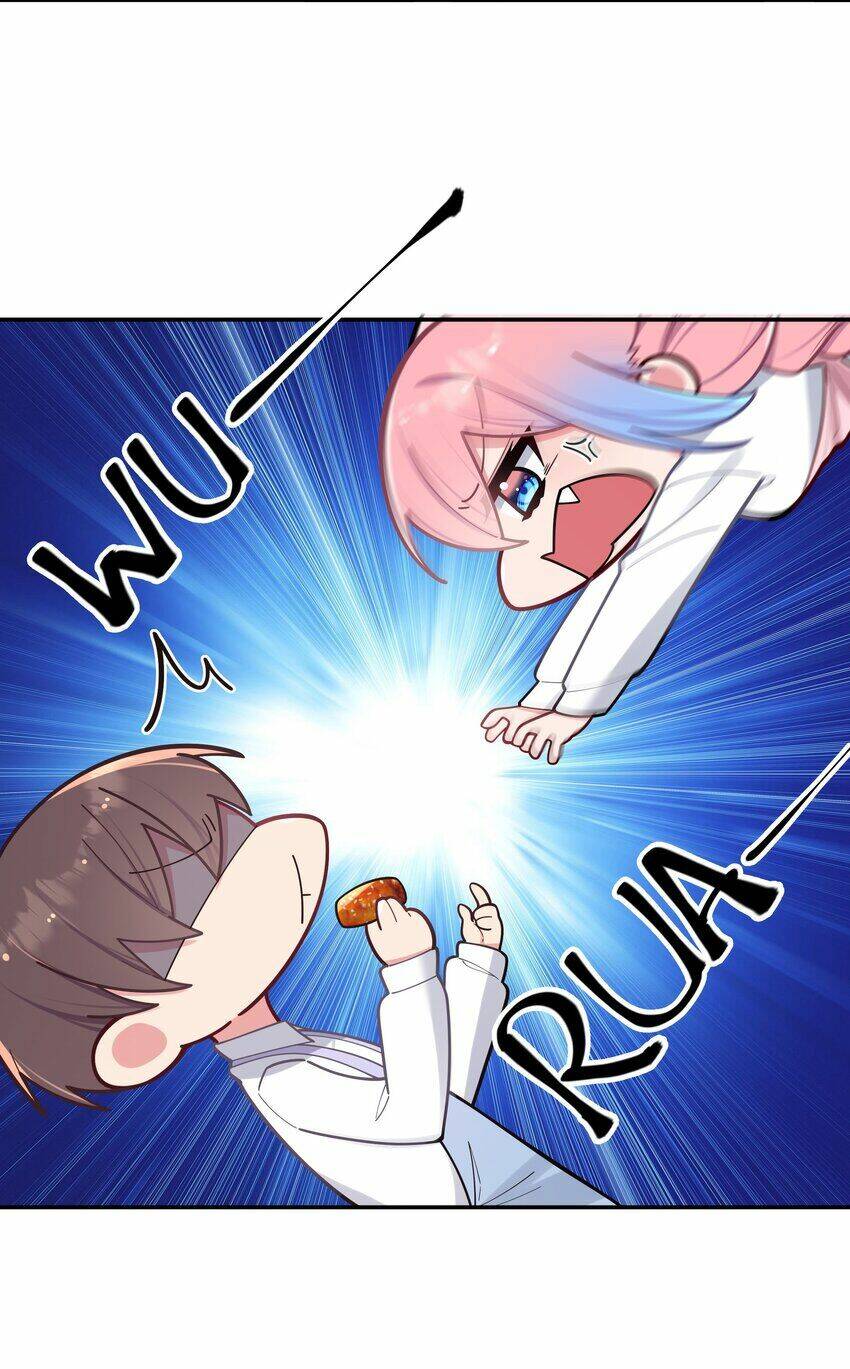 Làm Sao Để Chạy Trốn Dàn Hậu Cung Chapter 40 - Trang 2