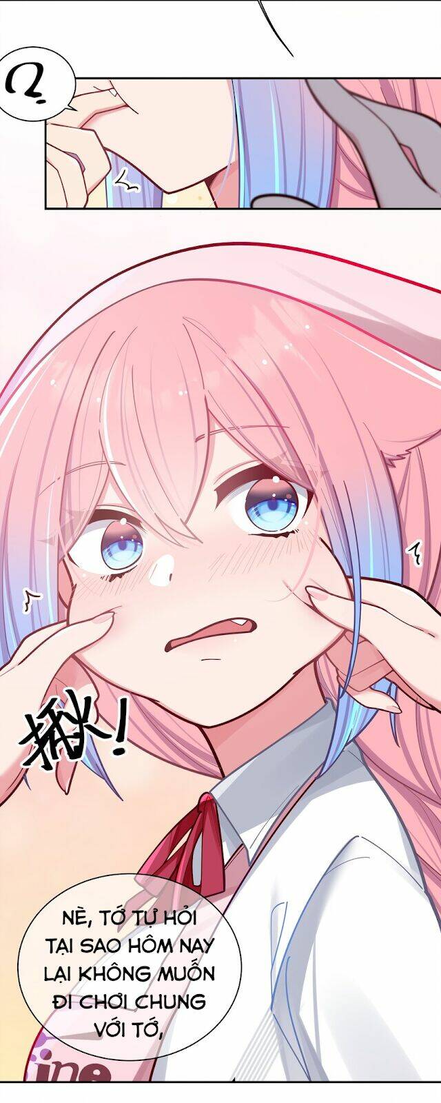 Làm Sao Để Chạy Trốn Dàn Hậu Cung Chapter 40 - Trang 2