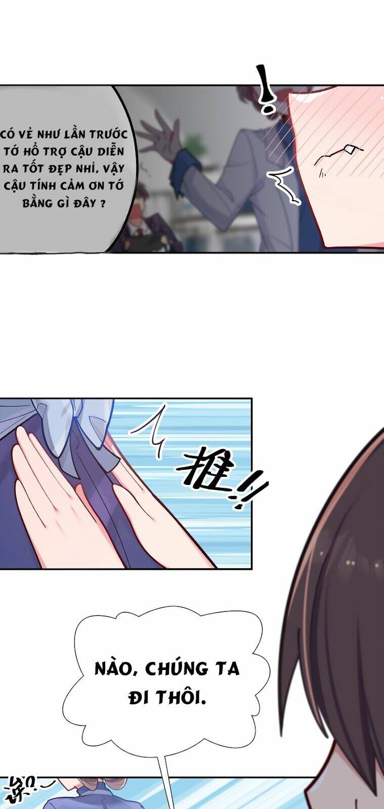 Làm Sao Để Chạy Trốn Dàn Hậu Cung Chapter 40 - Trang 2