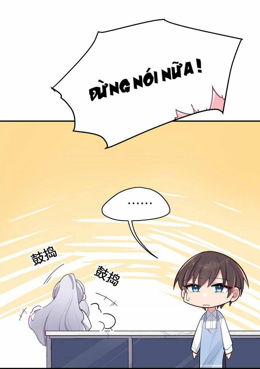 Làm Sao Để Chạy Trốn Dàn Hậu Cung Chapter 40 - Trang 2