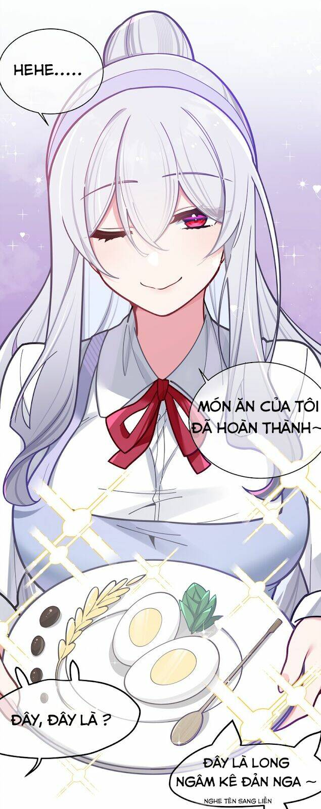 Làm Sao Để Chạy Trốn Dàn Hậu Cung Chapter 40 - Trang 2