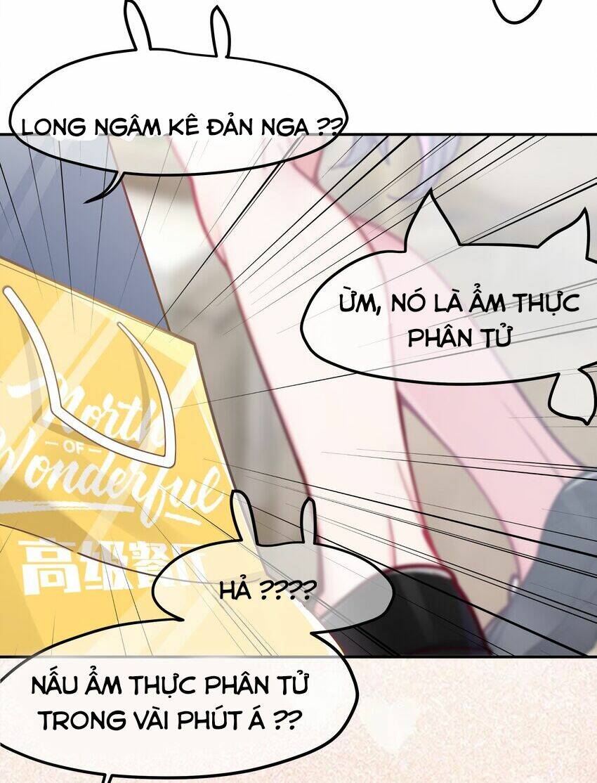 Làm Sao Để Chạy Trốn Dàn Hậu Cung Chapter 40 - Trang 2