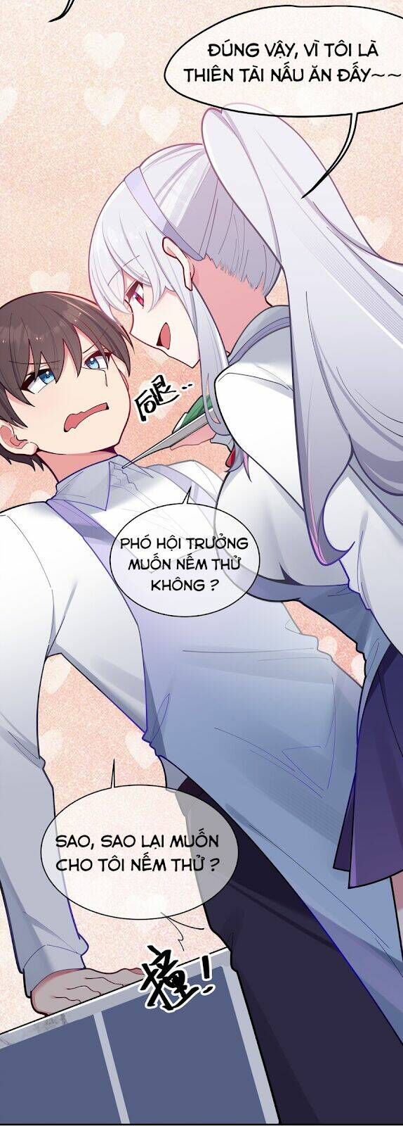 Làm Sao Để Chạy Trốn Dàn Hậu Cung Chapter 40 - Trang 2