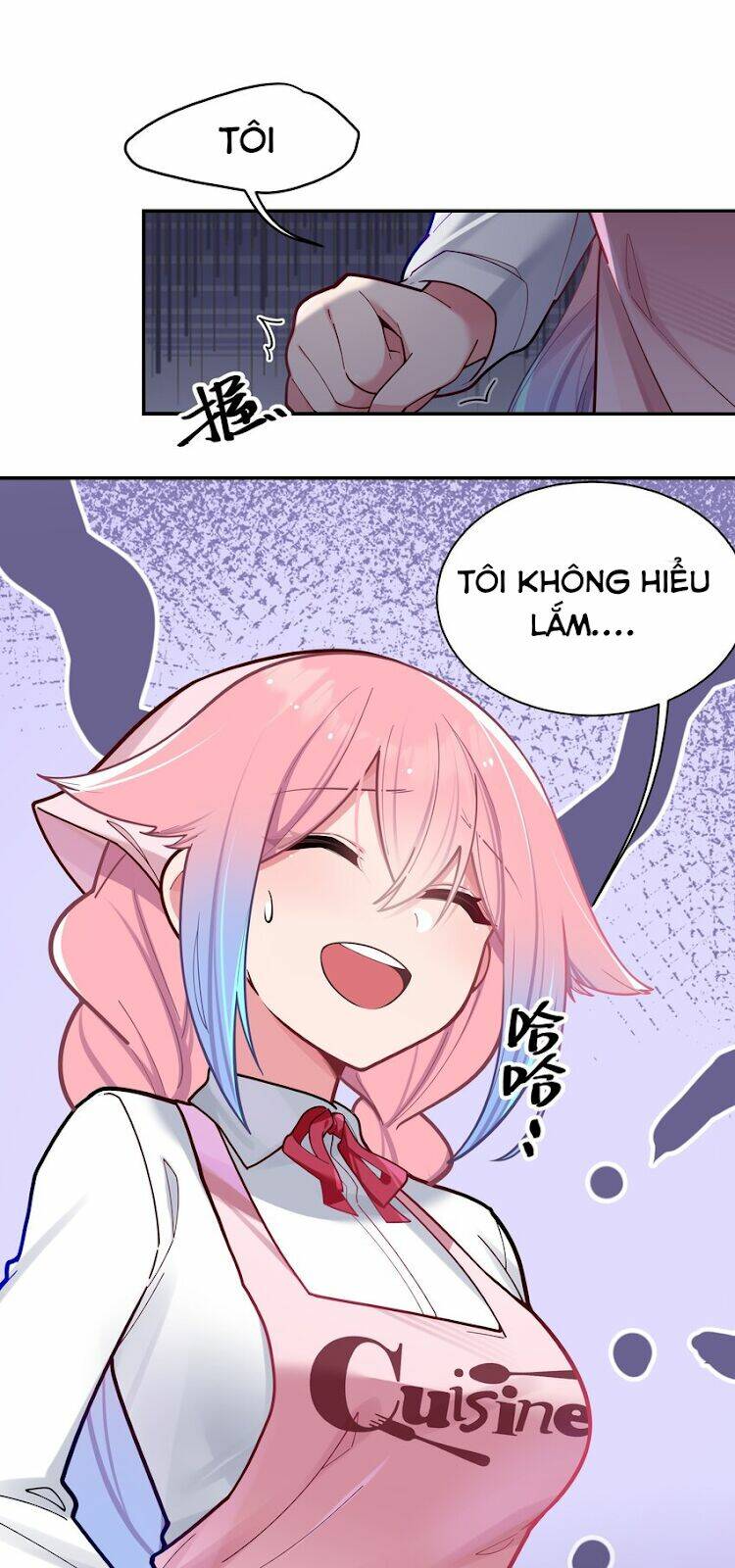 Làm Sao Để Chạy Trốn Dàn Hậu Cung Chapter 40 - Trang 2