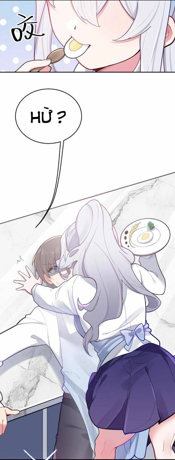 Làm Sao Để Chạy Trốn Dàn Hậu Cung Chapter 40 - Trang 2