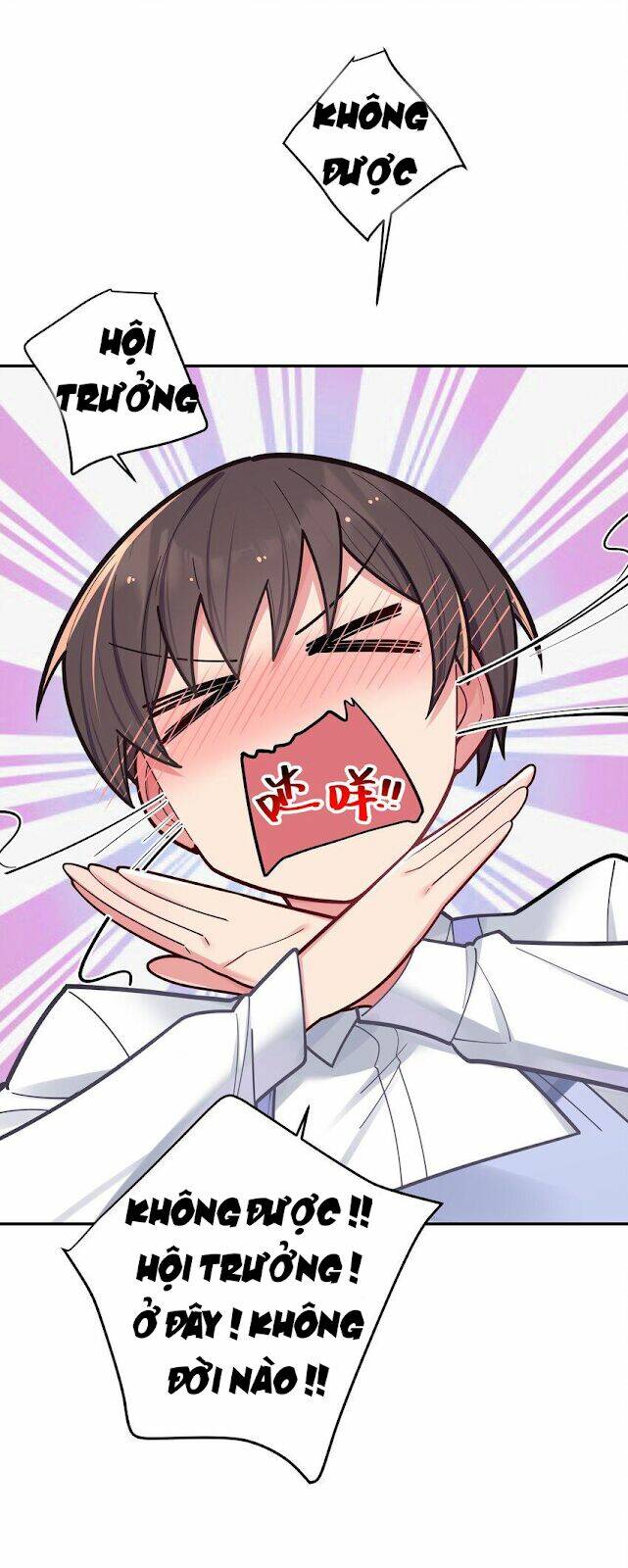 Làm Sao Để Chạy Trốn Dàn Hậu Cung Chapter 40 - Trang 2