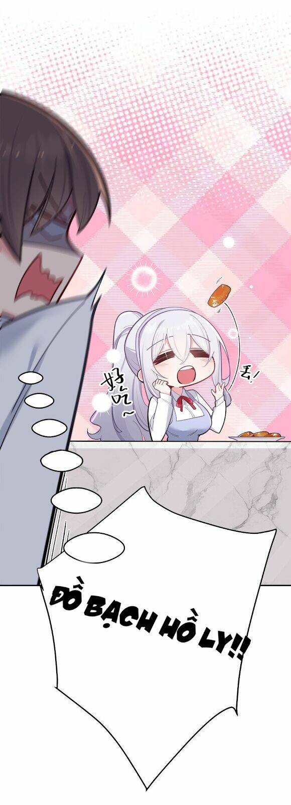 Làm Sao Để Chạy Trốn Dàn Hậu Cung Chapter 40 - Trang 2