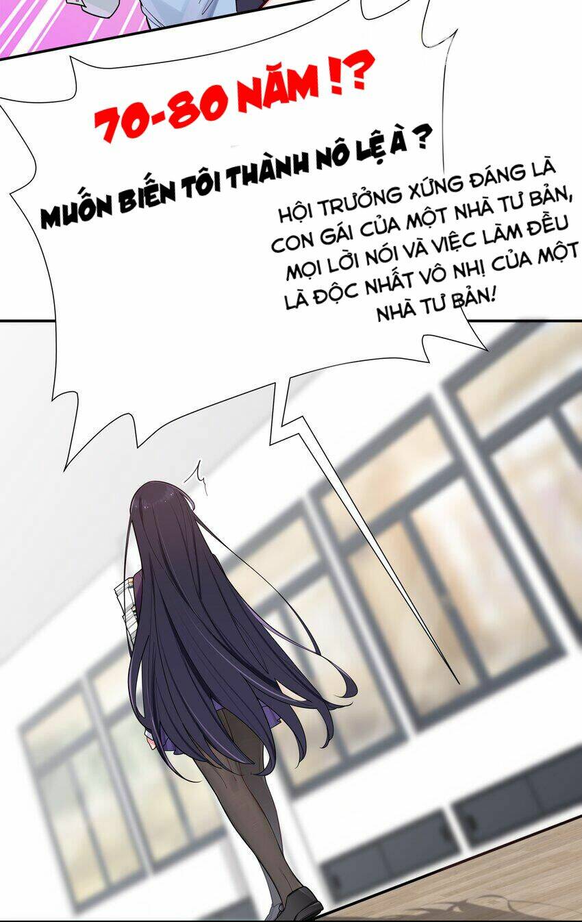 Làm Sao Để Chạy Trốn Dàn Hậu Cung Chapter 40 - Trang 2