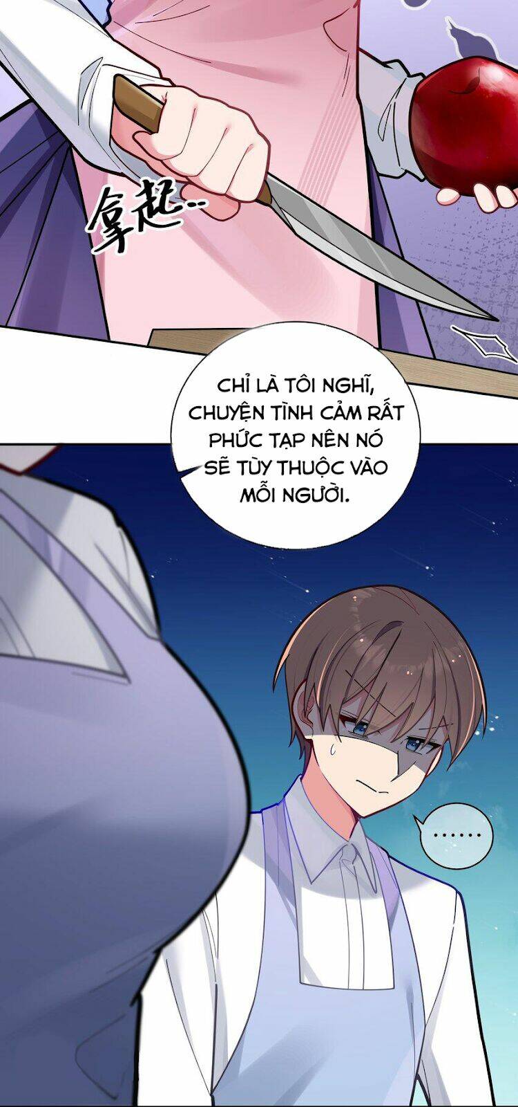 Làm Sao Để Chạy Trốn Dàn Hậu Cung Chapter 40 - Trang 2