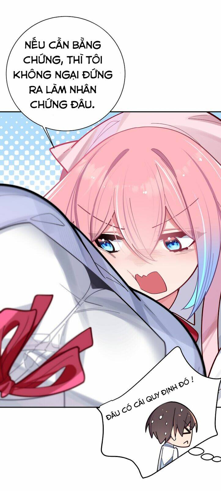 Làm Sao Để Chạy Trốn Dàn Hậu Cung Chapter 40 - Trang 2