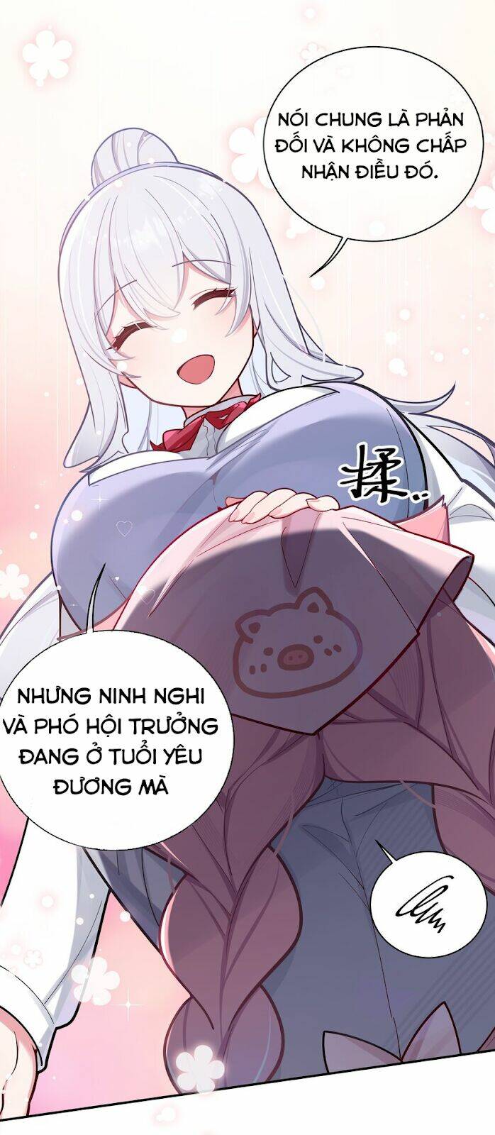 Làm Sao Để Chạy Trốn Dàn Hậu Cung Chapter 40 - Trang 2