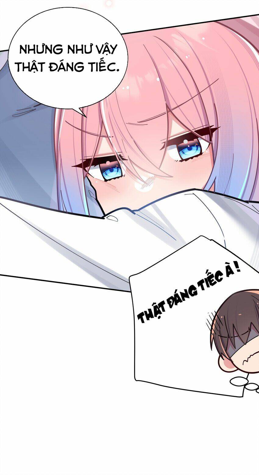 Làm Sao Để Chạy Trốn Dàn Hậu Cung Chapter 40 - Trang 2