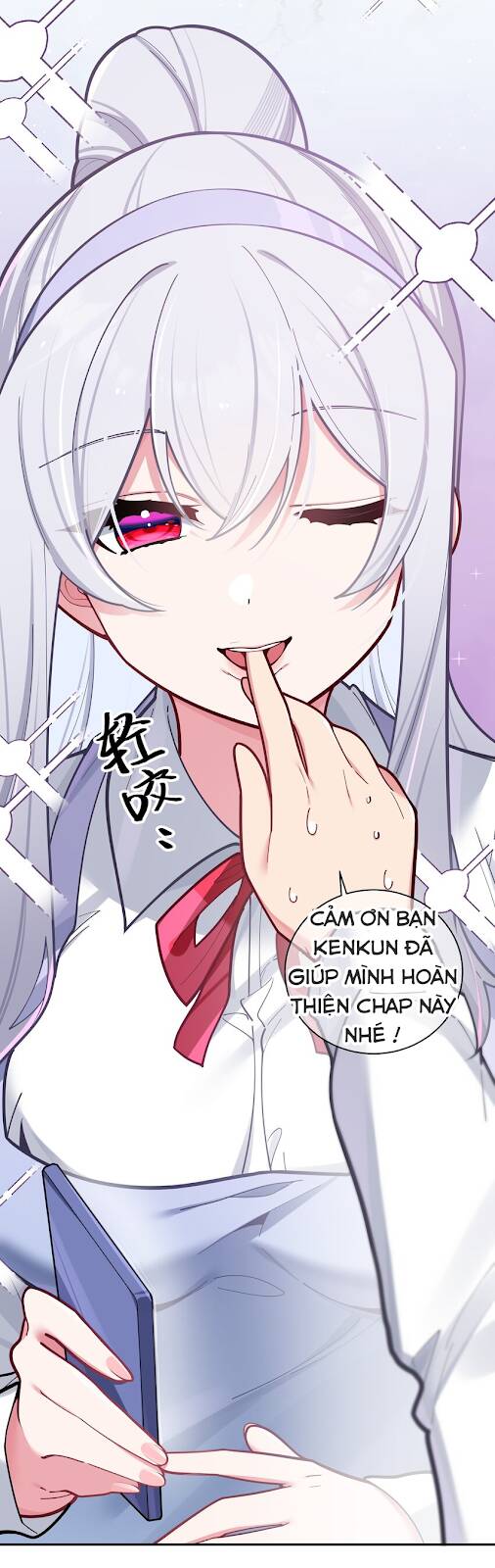 Làm Sao Để Chạy Trốn Dàn Hậu Cung Chapter 41 - Trang 2