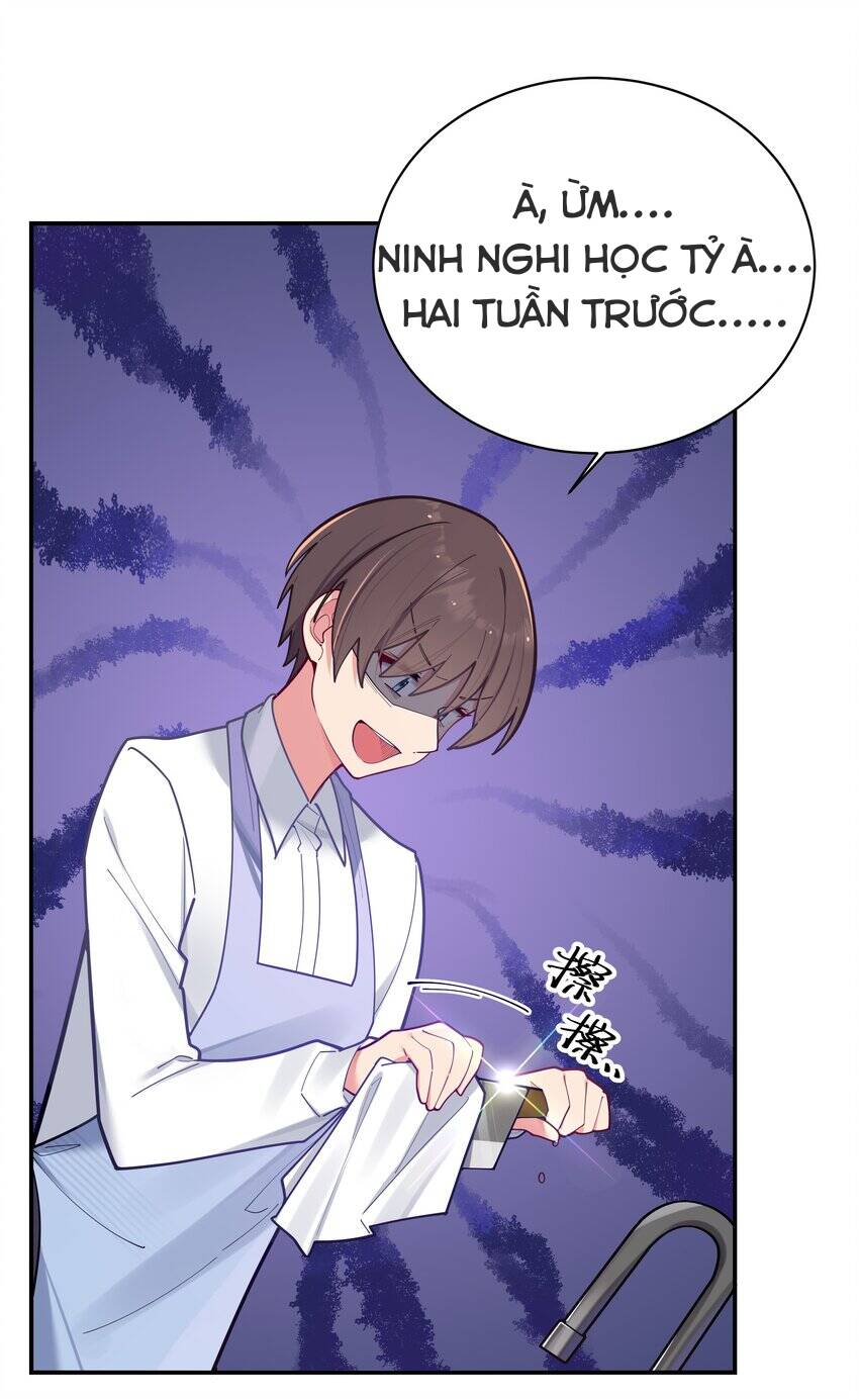 Làm Sao Để Chạy Trốn Dàn Hậu Cung Chapter 41 - Trang 2