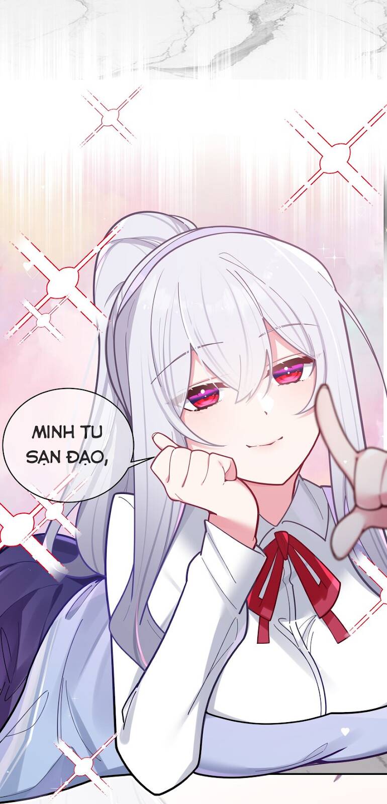 Làm Sao Để Chạy Trốn Dàn Hậu Cung Chapter 41 - Trang 2