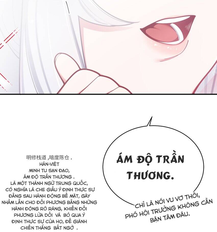 Làm Sao Để Chạy Trốn Dàn Hậu Cung Chapter 41 - Trang 2
