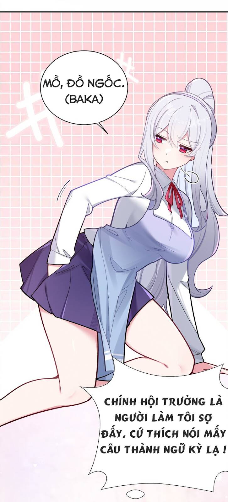 Làm Sao Để Chạy Trốn Dàn Hậu Cung Chapter 41 - Trang 2