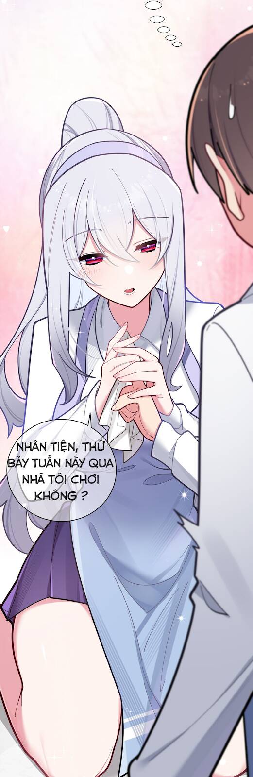 Làm Sao Để Chạy Trốn Dàn Hậu Cung Chapter 41 - Trang 2