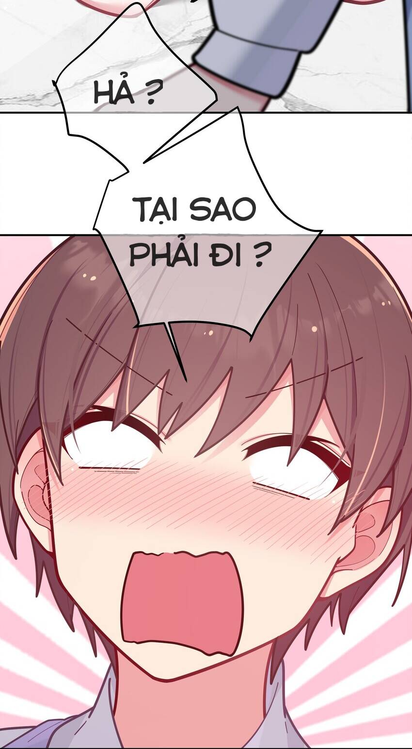 Làm Sao Để Chạy Trốn Dàn Hậu Cung Chapter 41 - Trang 2